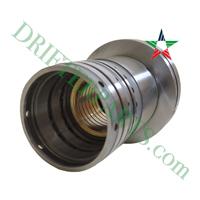 Bushing - 550 023 18